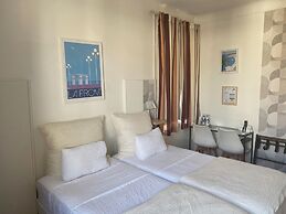 Logis Hôtel Villa Victorine