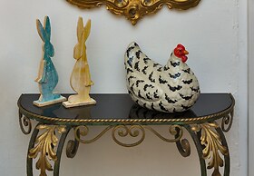 Logis Hôtel Villa Victorine