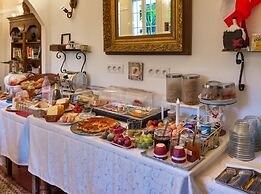 Logis Hôtel Villa Victorine