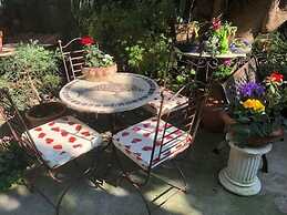 Logis Hôtel Villa Victorine