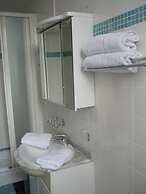 Logis Hôtel Villa Victorine