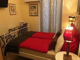 Logis Hôtel Villa Victorine