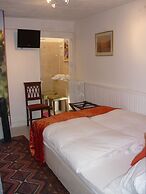 Logis Hôtel Villa Victorine