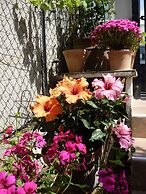 Logis Hôtel Villa Victorine