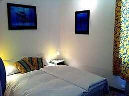 Logis Hôtel Villa Victorine