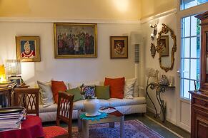 Logis Hôtel Villa Victorine