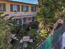 Logis Hôtel Villa Victorine