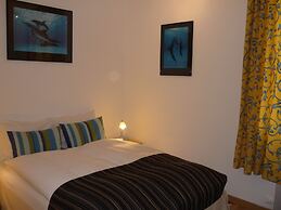 Logis Hôtel Villa Victorine