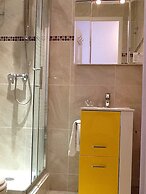 Logis Hôtel Villa Victorine