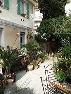 Logis Hôtel Villa Victorine