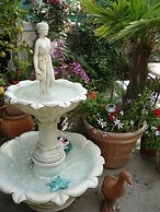 Logis Hôtel Villa Victorine