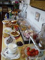 Logis Hôtel Villa Victorine