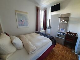 Logis Hôtel Villa Victorine