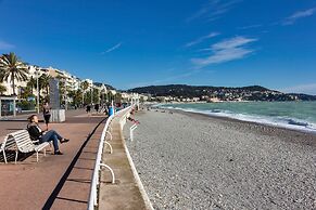 Logis Hôtel Villa Victorine