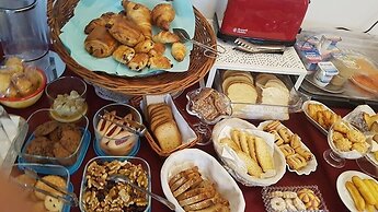 Logis Hôtel Villa Victorine