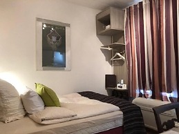 Logis Hôtel Villa Victorine