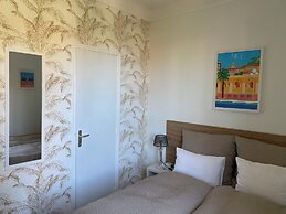 Logis Hôtel Villa Victorine