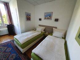 Logis Hôtel Villa Victorine