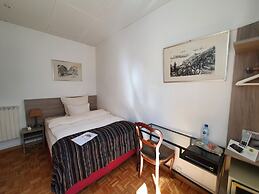 Logis Hôtel Villa Victorine