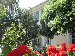 Logis Hôtel Villa Victorine