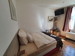 Logis Hôtel Villa Victorine