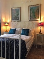 Logis Hôtel Villa Victorine