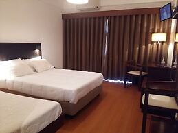 Hotel Estalagem Riabela