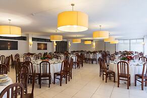 Hotel Estalagem Riabela