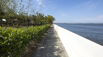 Hotel Estalagem Riabela