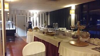 Hotel Estalagem Riabela