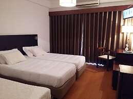 Hotel Estalagem Riabela