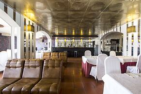 Hotel Estalagem Riabela