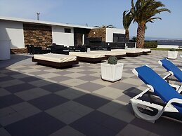 Hotel Estalagem Riabela