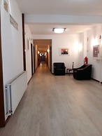 Hotel Estalagem Riabela