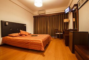 Hotel Estalagem Riabela