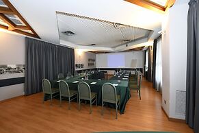 Brianteo Hotel And Restaurant