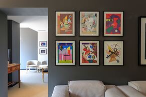 Brianteo Hotel And Restaurant