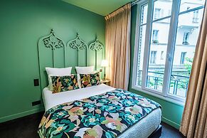 Hôtel Villa Nicolo - Tour Eiffel