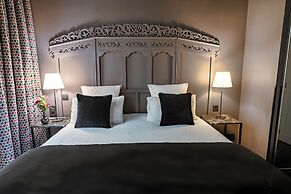 Hôtel Villa Nicolo - Tour Eiffel