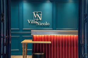 Hôtel Villa Nicolo - Tour Eiffel