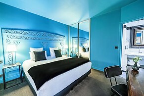 Hôtel Villa Nicolo - Tour Eiffel