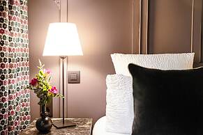 Hôtel Villa Nicolo - Tour Eiffel