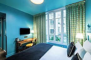 Hôtel Villa Nicolo - Tour Eiffel