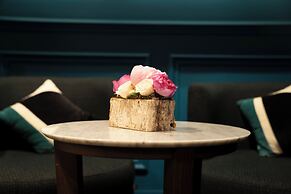 Hôtel Villa Nicolo - Tour Eiffel