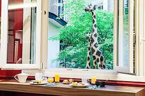 Hôtel Villa Nicolo - Tour Eiffel