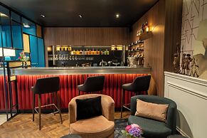 Hôtel Villa Nicolo - Tour Eiffel