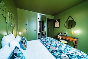 Hôtel Villa Nicolo - Tour Eiffel