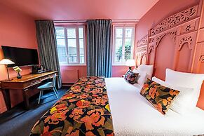 Hôtel Villa Nicolo - Tour Eiffel