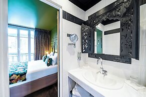 Hôtel Villa Nicolo - Tour Eiffel