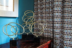 Hôtel Villa Nicolo - Tour Eiffel